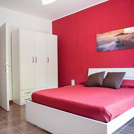 Bed and Breakfast Be&Be Montesano sulla Marcellana Exterior foto