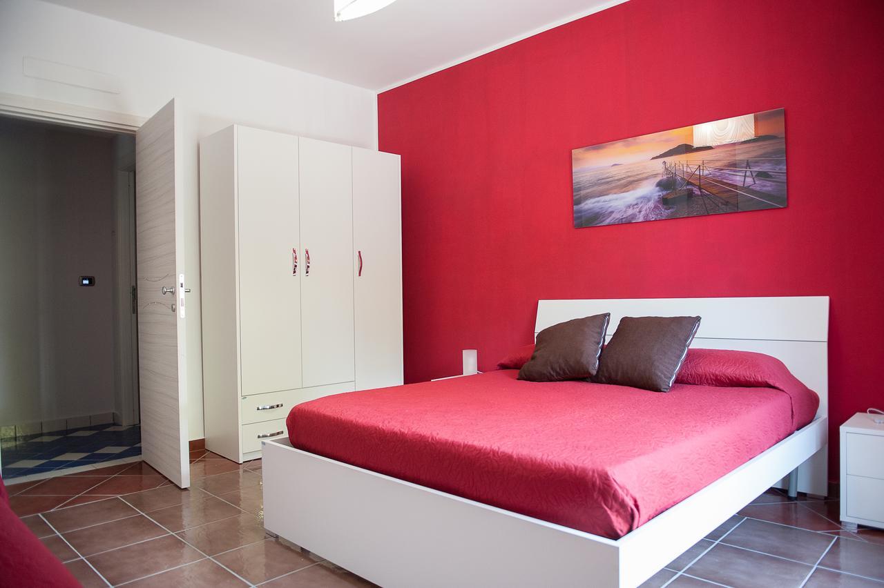 Bed and Breakfast Be&Be Montesano sulla Marcellana Exterior foto